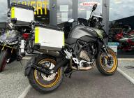 QJ MOTOR SRT 700 X TOURING
