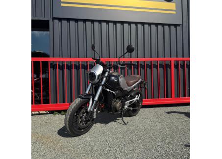 QJ MOTOR SRV 550
