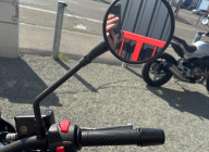 QJ MOTOR SRV 550