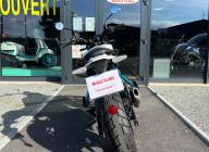 ROYAL ENFIELD GUERILLA 450
