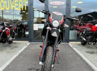 APRILIA SX 125 Black