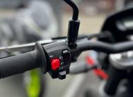 APRILIA SX 125 Black