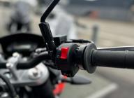APRILIA SX 125 Black