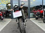 APRILIA SX 125 Black