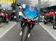 APRILIA RS 660 A2 ou FULL - Blue Marlin - 2025