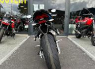 APRILIA RS 660 A2 ou FULL - Blue Marlin - 2025