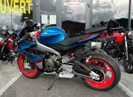 APRILIA RS 660 A2 ou FULL - Blue Marlin - 2025