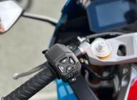 APRILIA RS 660 A2 ou FULL - Blue Marlin - 2025