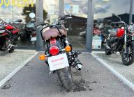ROYAL ENFIELD CLASSIC 350 HALCYON BLACK