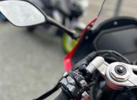 QJ MOTOR SRK 600 RS