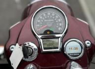 ROYAL ENFIELD CLASSIC 650 VALLAM RED 2025
