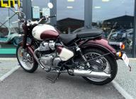 ROYAL ENFIELD CLASSIC 650 VALLAM RED 2025