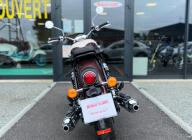 ROYAL ENFIELD CLASSIC 650 VALLAM RED 2025