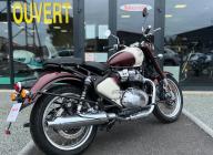 ROYAL ENFIELD CLASSIC 650 VALLAM RED 2025