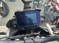 MOTO GUZZI V85 STRADA NERO
