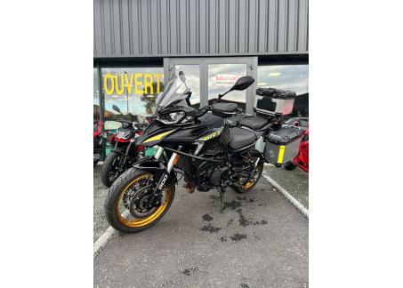 QJ MOTOR SRT 900 SX TOURING