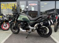 MOTO GUZZI V85 TT 850 - ELIGIBLE PERMIS A2